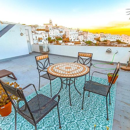 וחר דה לה פרונטרה Atico Puerto Secreto - Apartamento Loft מראה חיצוני תמונה