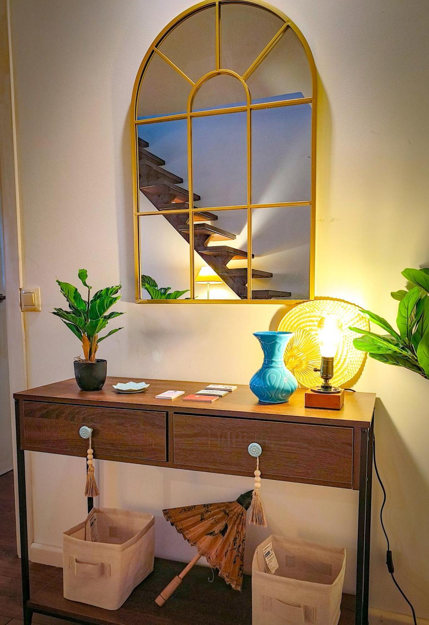 וחר דה לה פרונטרה Atico Puerto Secreto - Apartamento Loft מראה חיצוני תמונה