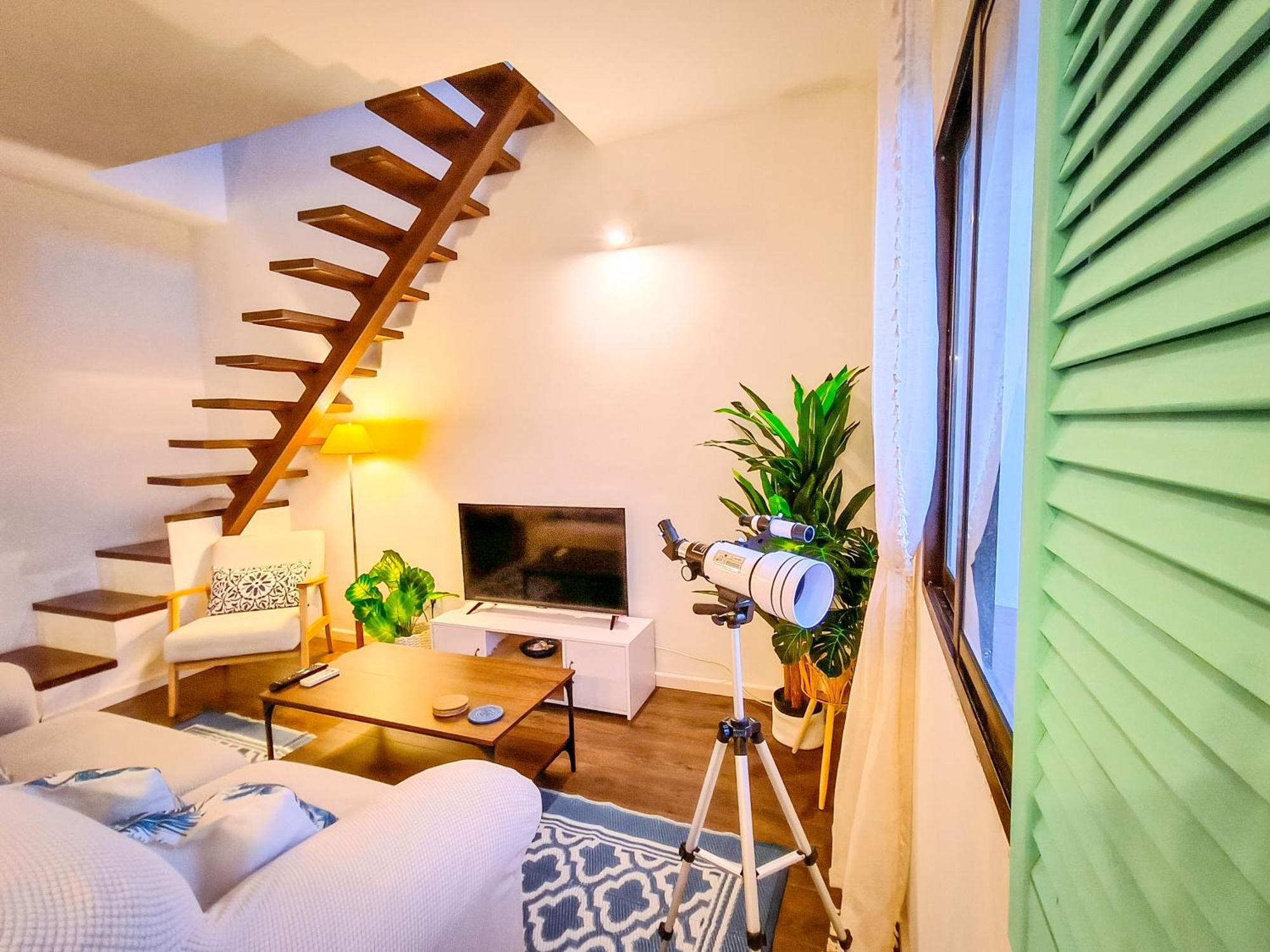 וחר דה לה פרונטרה Atico Puerto Secreto - Apartamento Loft מראה חיצוני תמונה