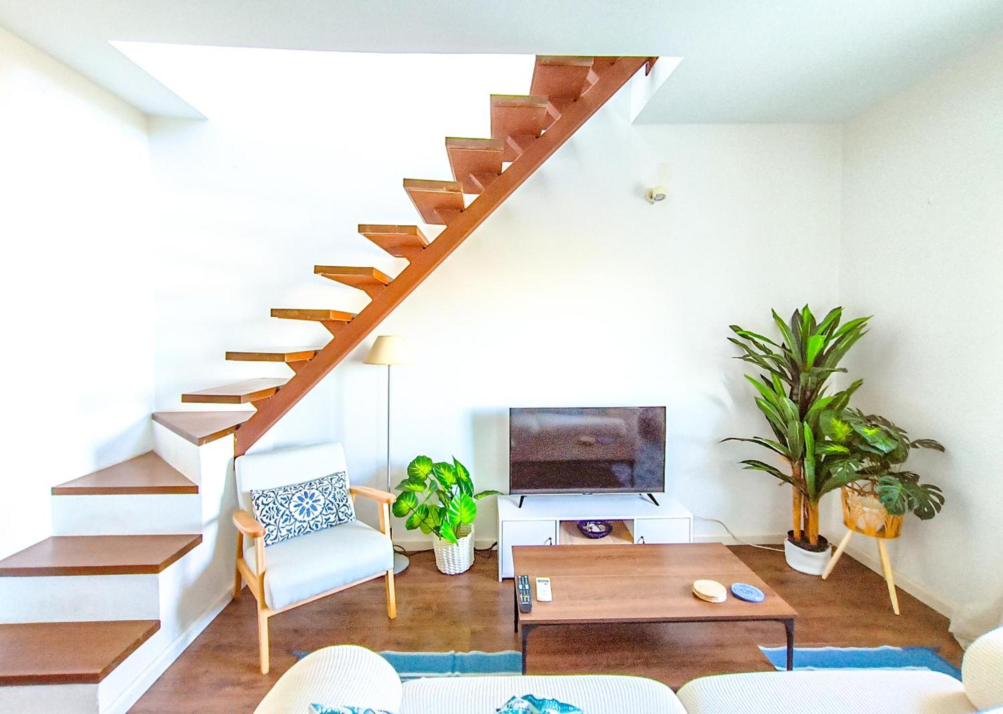 וחר דה לה פרונטרה Atico Puerto Secreto - Apartamento Loft מראה חיצוני תמונה