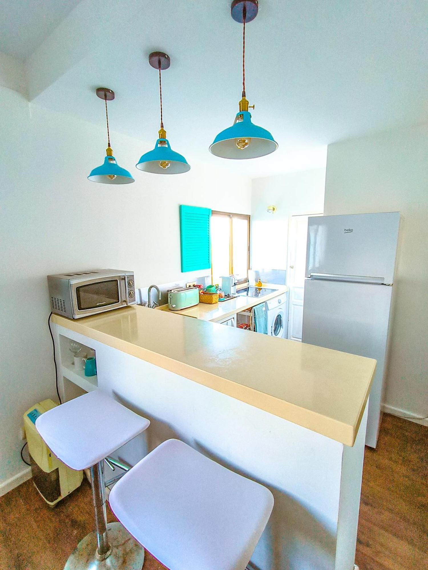 וחר דה לה פרונטרה Atico Puerto Secreto - Apartamento Loft מראה חיצוני תמונה
