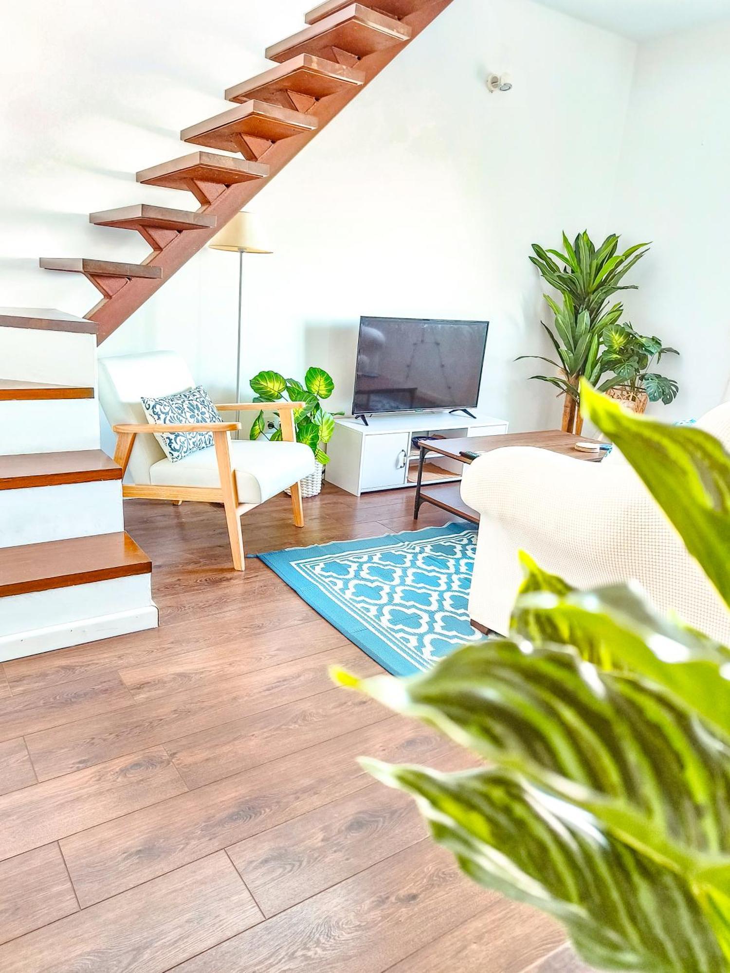 וחר דה לה פרונטרה Atico Puerto Secreto - Apartamento Loft מראה חיצוני תמונה