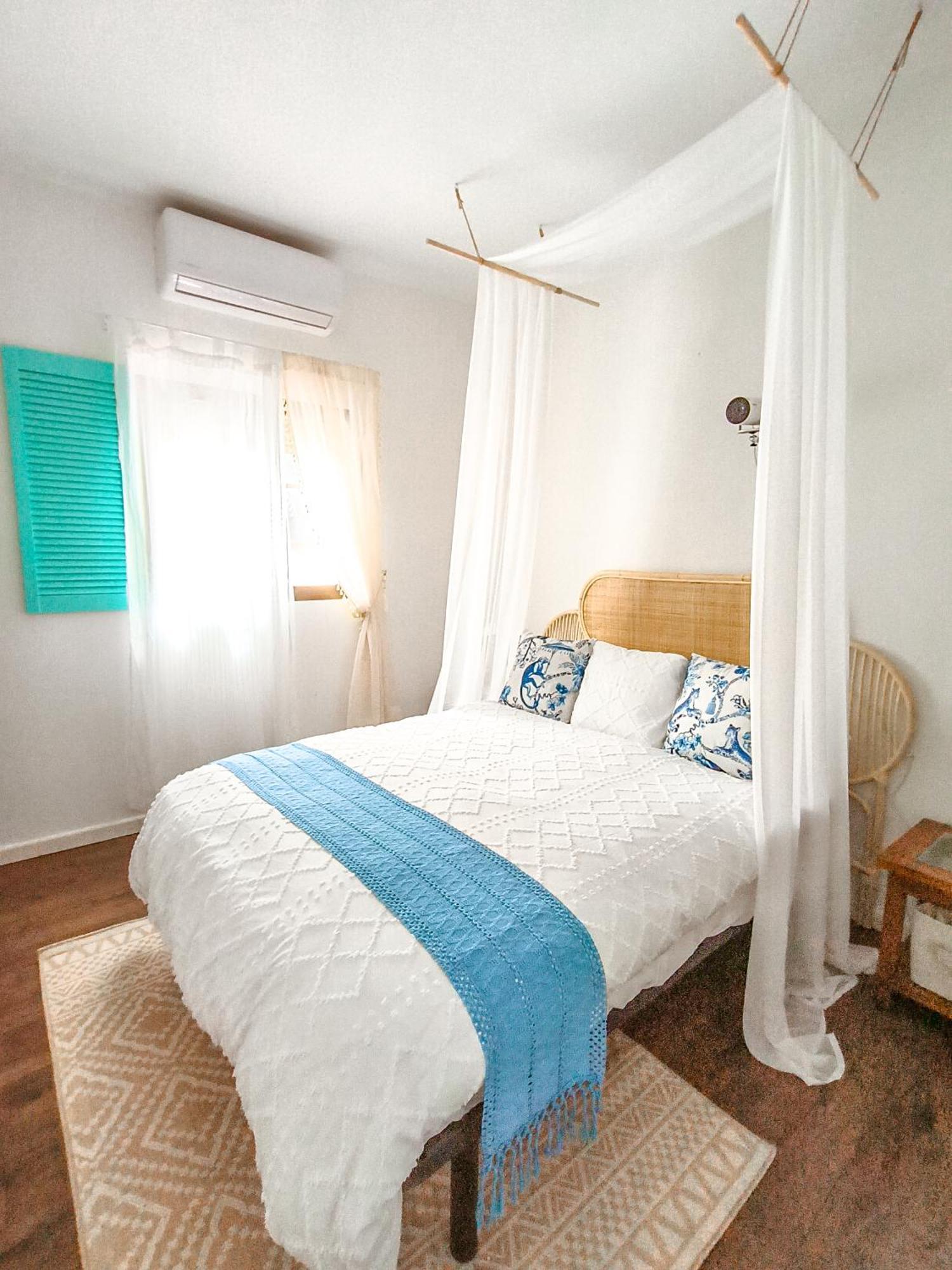 וחר דה לה פרונטרה Atico Puerto Secreto - Apartamento Loft מראה חיצוני תמונה